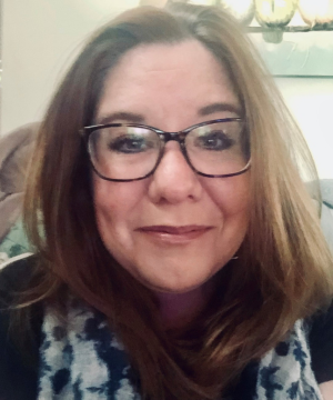 Carrie  Sheen Team Contact Image